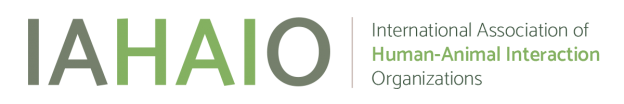 IAHAIO Logo